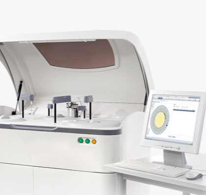 ucare-6100全自動血氣生化分析儀