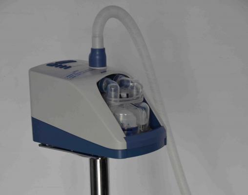 呼吸道濕化器HFO-1